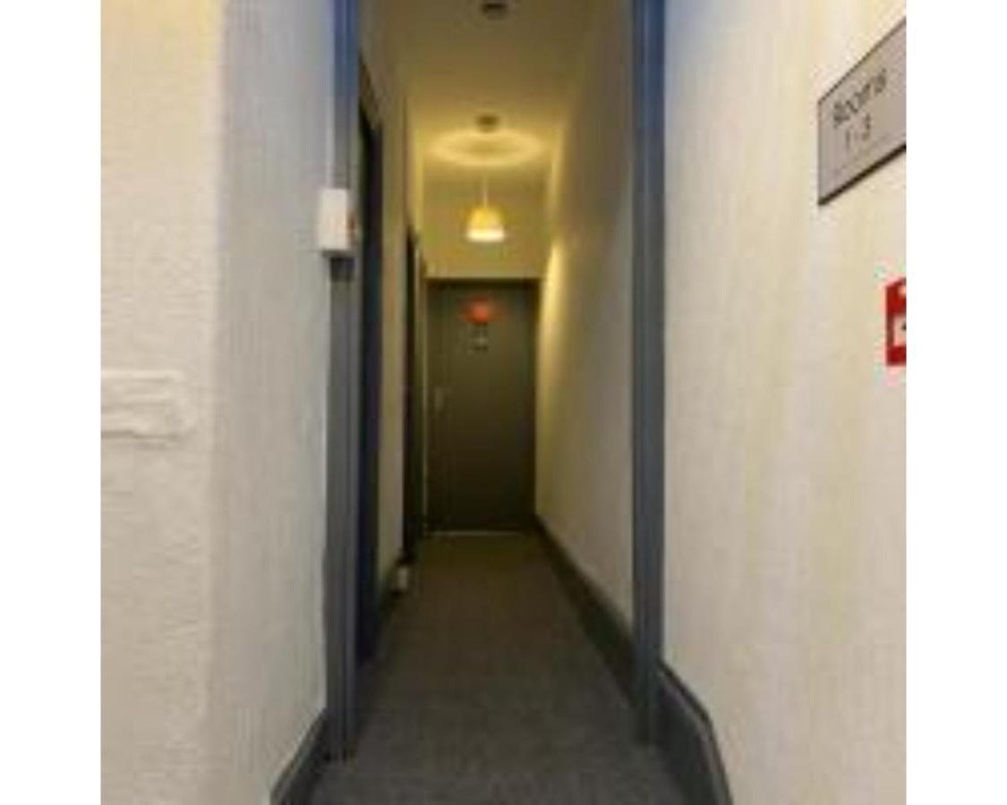 סקגנס County Hotel מראה חיצוני תמונה