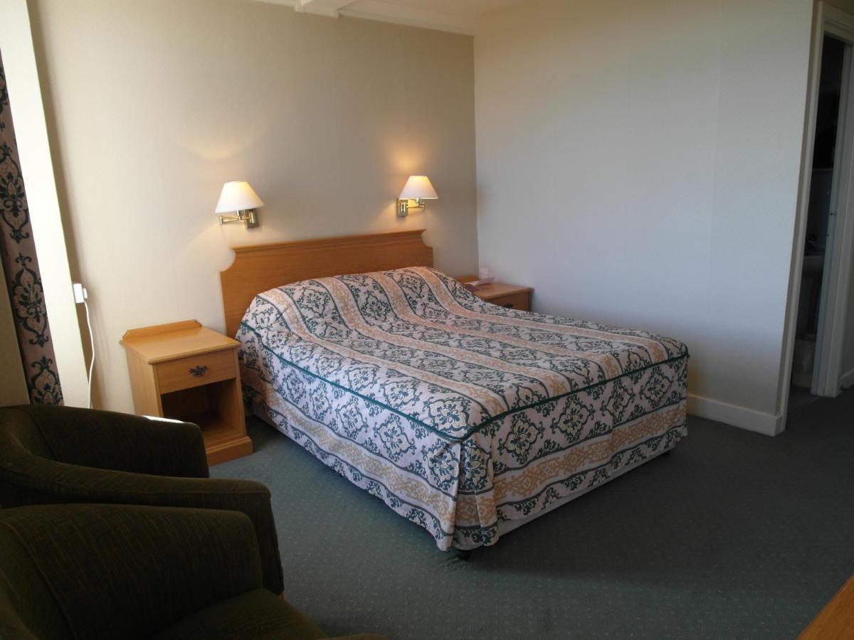 סקגנס County Hotel חדר תמונה